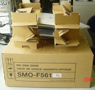 北京SONY F551/F561 MO磁光盤機專業(yè)維修與銷售服務(wù)