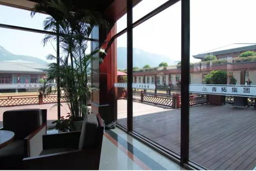 工廠成了觀光好去處 2017年福建觀光工廠名單公示，寧德兩處上榜
