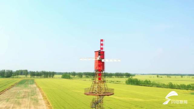 齊河縣富足古釀小鎮 一座神奇的“農作物轉化工廠”旅游業務