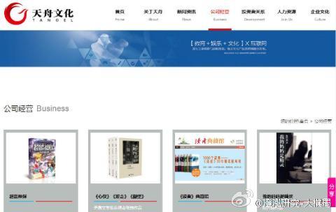 騎牛9號 草根視角下的網絡文化經營之道